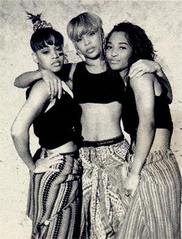 PHOTOS - TLC IS FOREVER